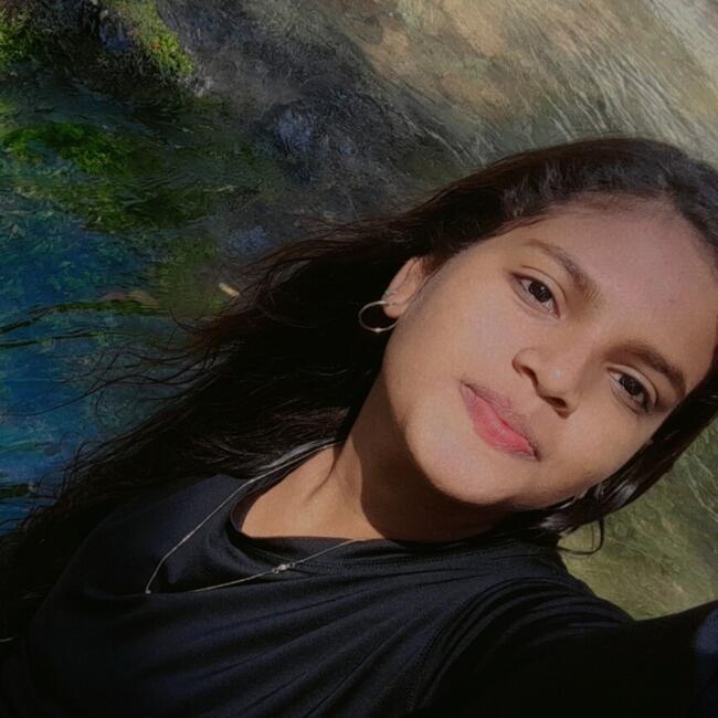 Niñera en Valledupar: Isa