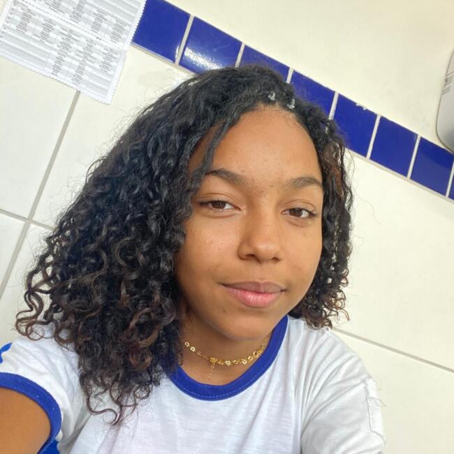 Babysitter in Feira de Santana: Luma Souza Nascimento