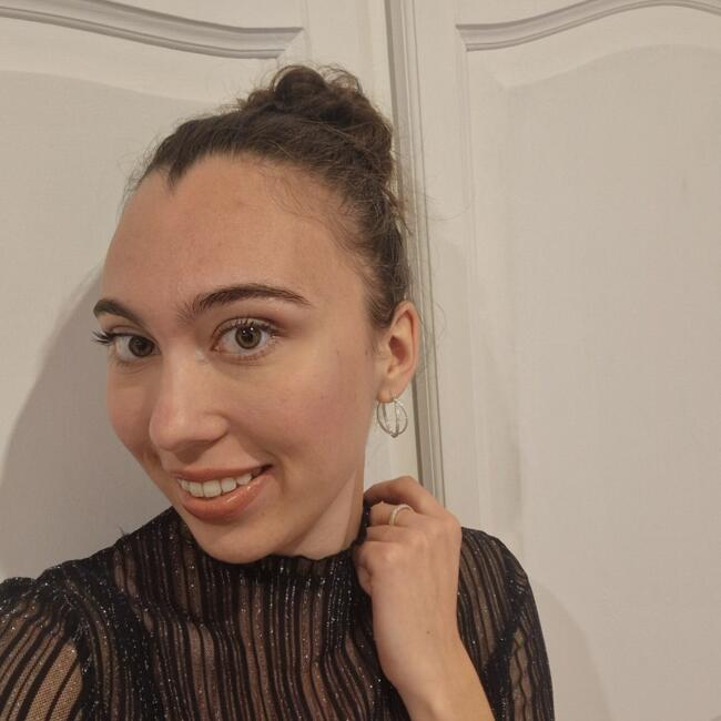 Babysitter in Nancy: Alexandrine