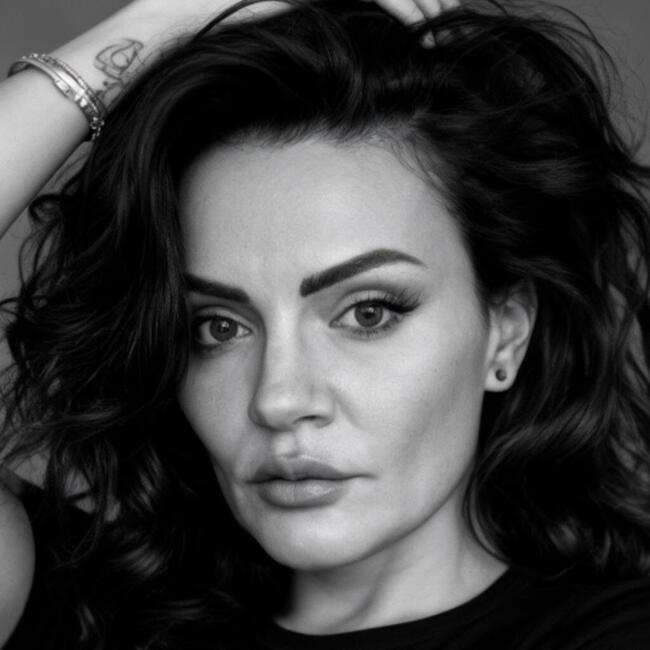 Dadilja u Zagreb: Martina