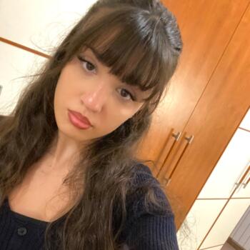 Babysitter in Rome: Arianna