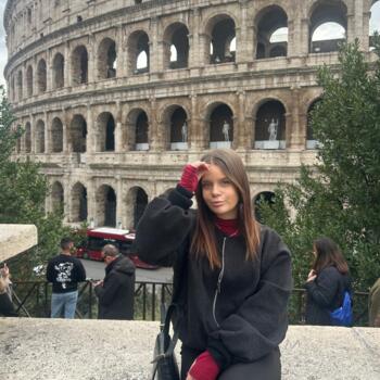 Babysitter Cassino: Melissa