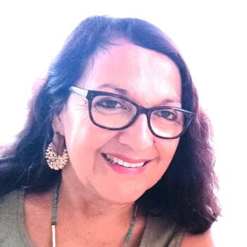 Babysitter in Vícar: Mariela