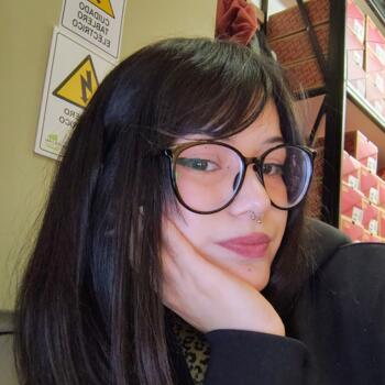 Babysitter in San Pedro de la Paz: Priscila