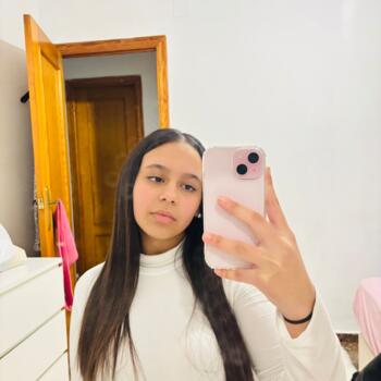 Canguro en Algemesí: Nadia