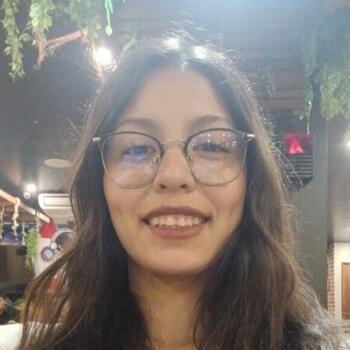 Babysitter in Carabayllo: Meydelin