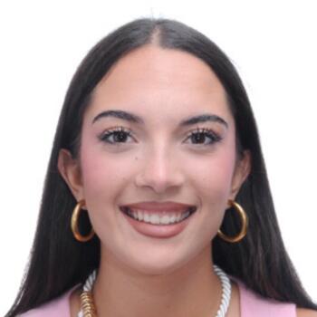 Babysitter in Jerez de la Frontera: Ariadna