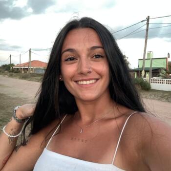 Babysitter in Montevideo: Lucía Montes de Oca
