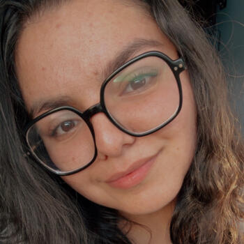 Babysitter in Concepción: Maria Jesus