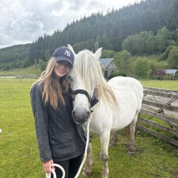 Babysitter in Sydney: Verity