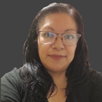 Babysitter in Ecatepec: Beatriz