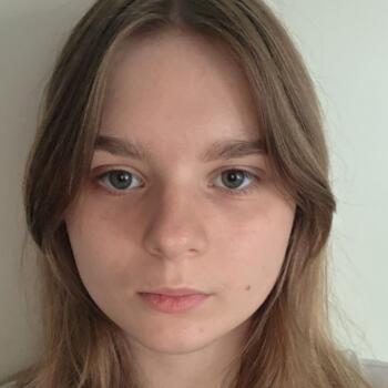 Babysitter Oud-Turnhout: Laura