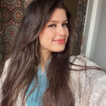 Babysitter in Skhirate: Ikram Echaouy