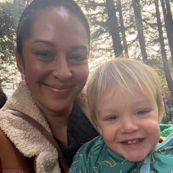 Babysitting job in Vancouver: babysitting job Dominique
