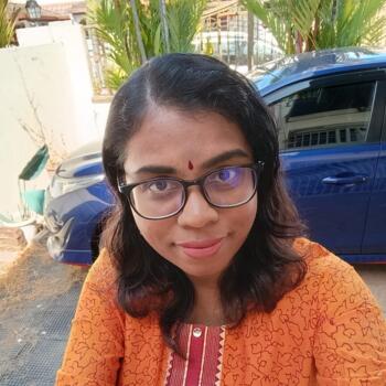 Babysitting job in Seri Kembangan: babysitting job Rajeswary AP
