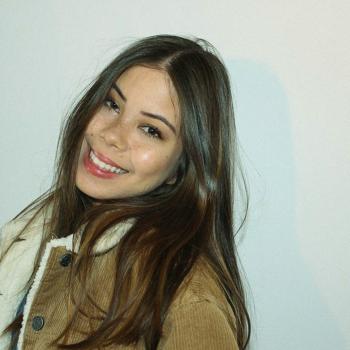 Babysitter Caldas da Rainha: Mariana