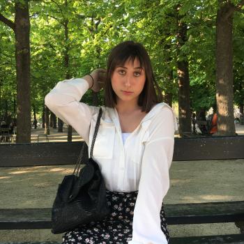 Baby-sitter Maisons-Alfort: Paloma