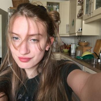 Babysitter Wien: Fanny