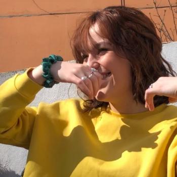 Baby-sitter Bagnolet: Judith