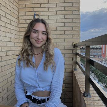 Canguro en Valencia: Beatriz