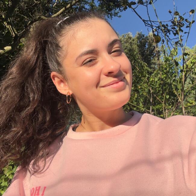 Canguro en Palamós: Sira