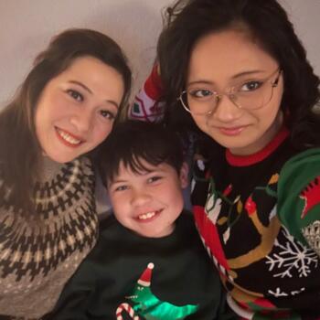 Babysitting job in Fredericia: babysitting job Dian