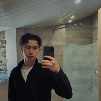 Babysitter in Deuil-la-Barre: Tom