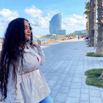 Niñeras en Arganda del Rey: Hasna