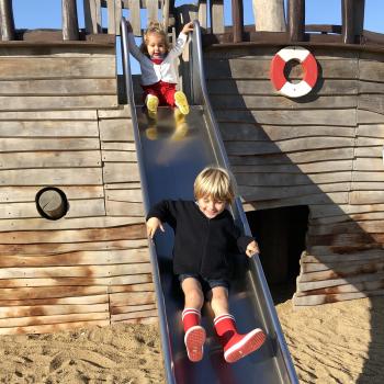 Jobs de baby-sitter à Anglet: job de garde d'enfants Ann
