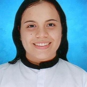 Babysitter in Villavicencio: Angela