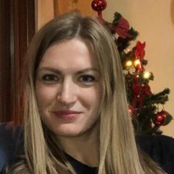 Babysitter in Cork: Nastassia