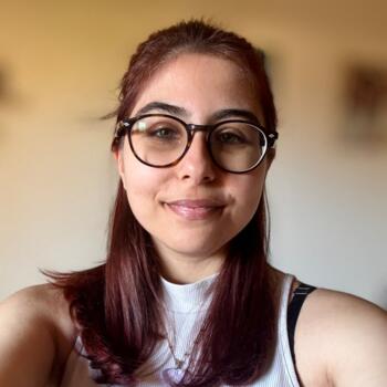 Babysitter Selargius: Maddalena