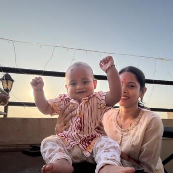 Parent Mumbai: Twinkle