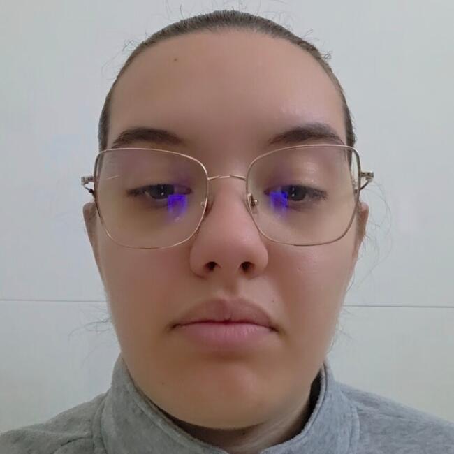 Babysitter in Lyon: Somaya