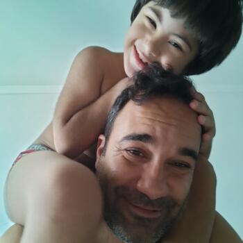 Família Fortaleza: João
