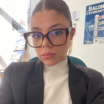 Babysitter Chavigny (Hauts-de-France): Anne-Lou