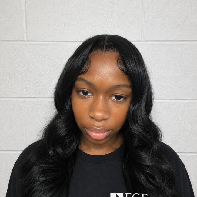 Babysitter in Loganville: Alissa Chestnut