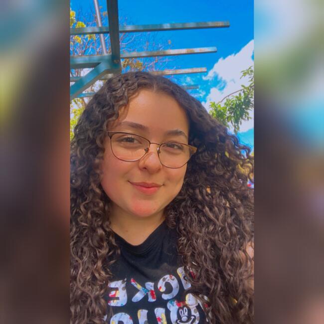 Babysitter in Santa Bárbara: Monserrat