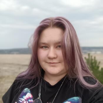 Opiekunka do dziecka w Łódź: Aleksandra