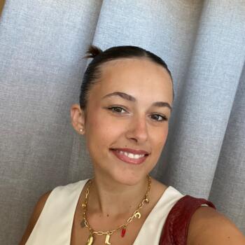 Babysitter στην περιοχή Portimão: Margarida