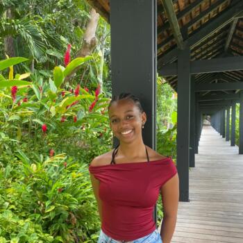 Babysitter Rennes: Keysia