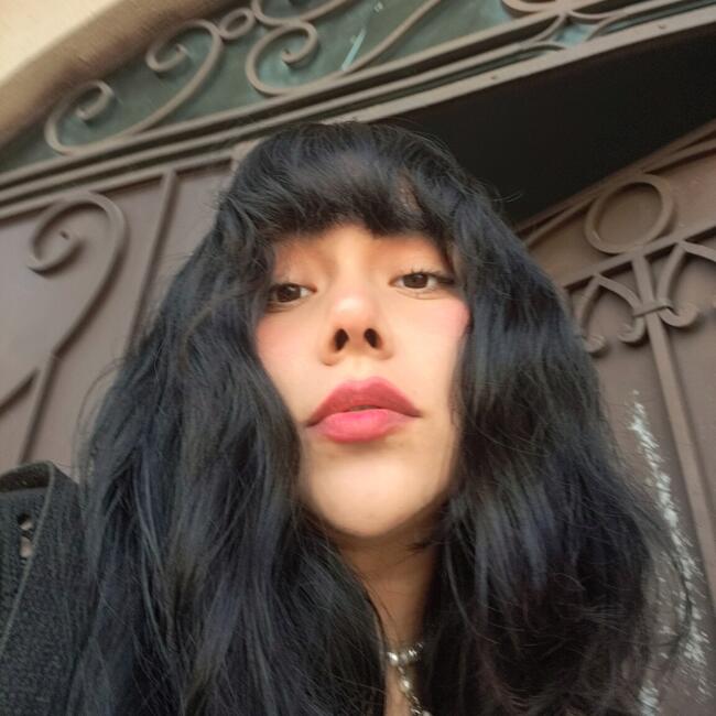 Trabajo para niñera en Rosarito: Sam