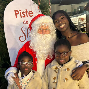 Babysitter in Châtenay-Malabry: Zoé