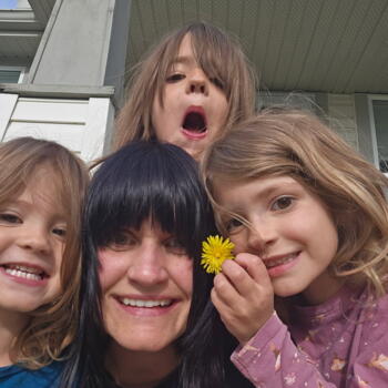 Nanny job in Spruce Grove: babysitting job Madyson