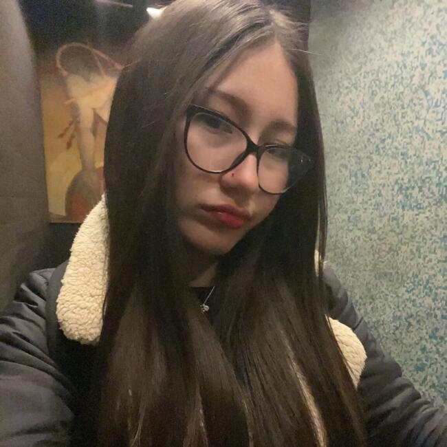 Niñera en Santiago de Chile: Avrille