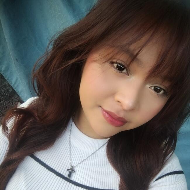 Babysitter in San Miguelito: Alejandra