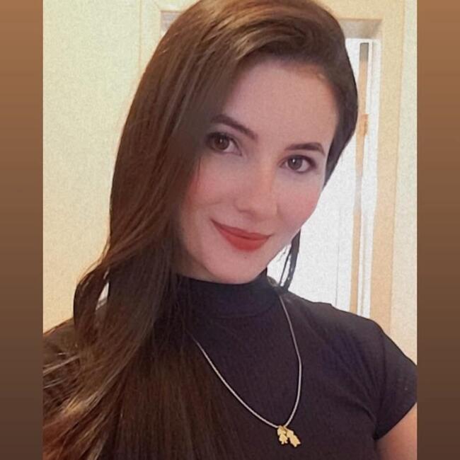 Babysitter in Santa Maria: Jaqueline