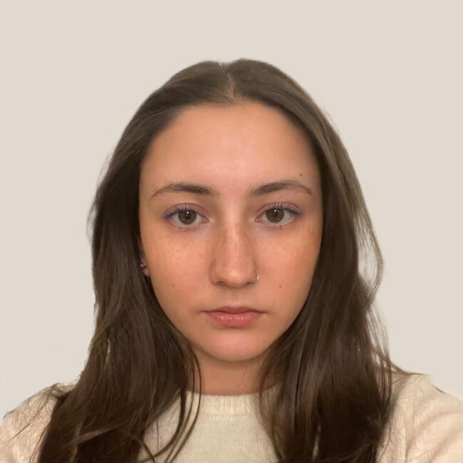 Babysitter στην περιοχή Γενέβη: Anisha