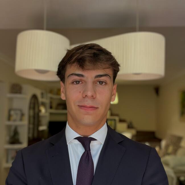 Niñera en Dos Hermanas: Francisco Javier