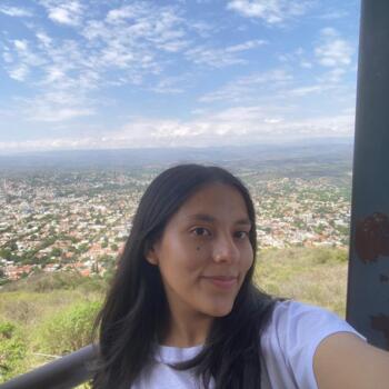 Niñera Ciudad de Santiago del Estero: Maria